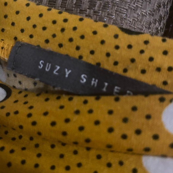 ꧁Polka Dot Shirt꧂ - Picture 2 of 2